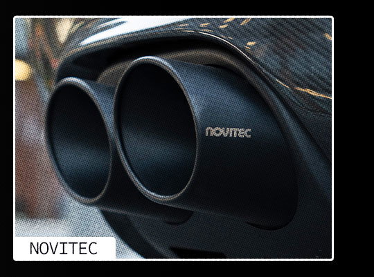 Shop Novitec