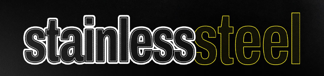 Shop Stainless Steel