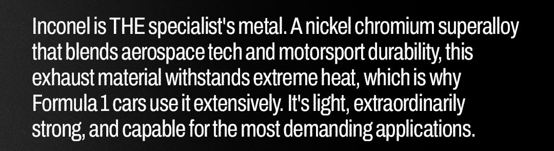 Shop Inconel