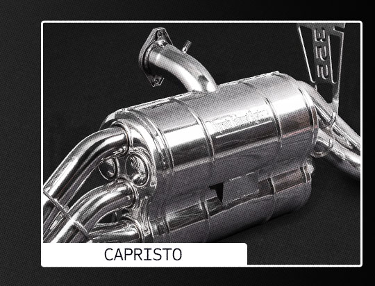 Shop Capristo