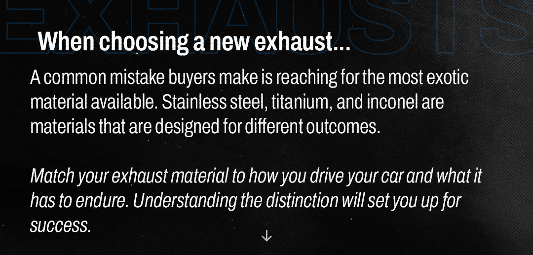 Redefine Your Build