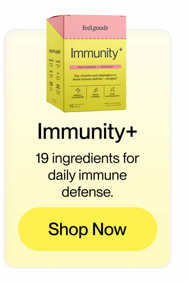 immunity