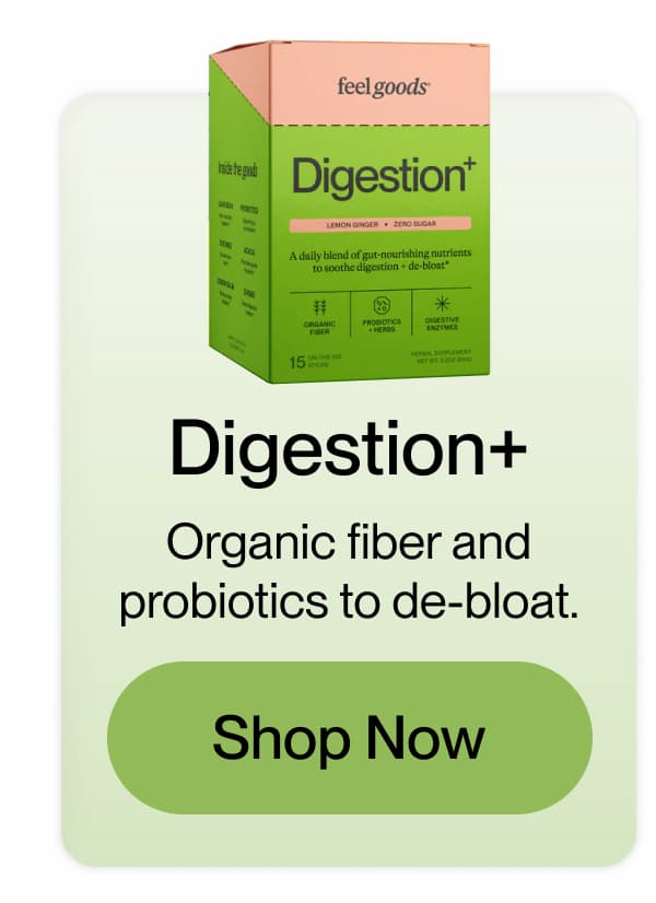 digestion