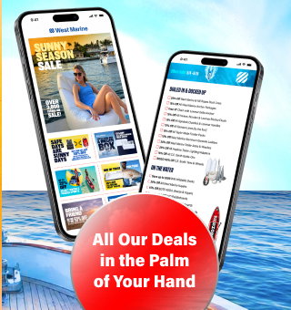 All our deals in the palm of your hand.