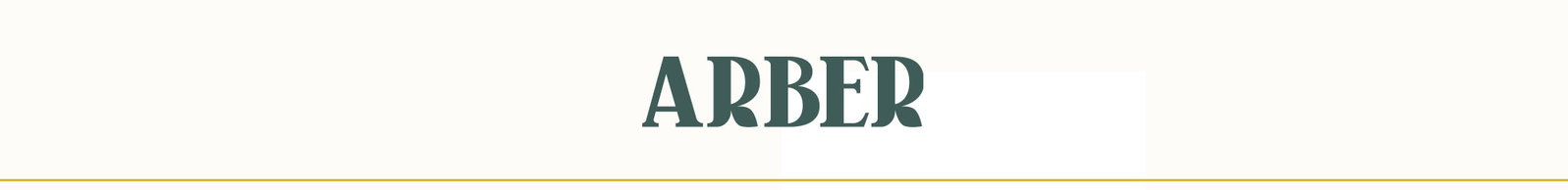 Arber