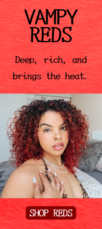 VAMPY REDS