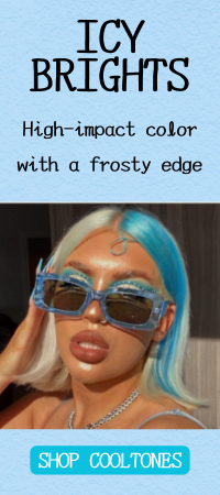 ICY BRIGHTS