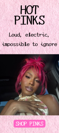 HOT PINKS