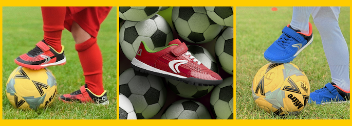 CICA trainers from £35
