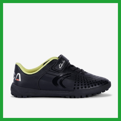 CICA Goal Kid Black