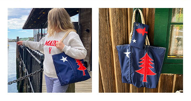 Patriotic Pines lifestyle photos