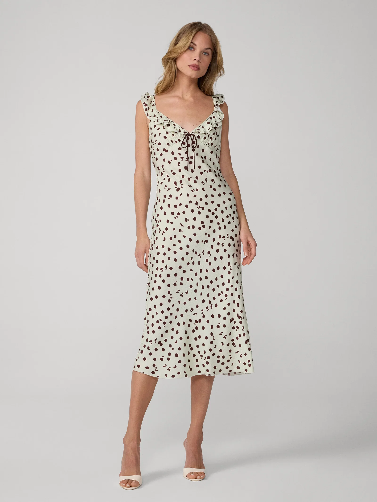 Image of Christina Dress