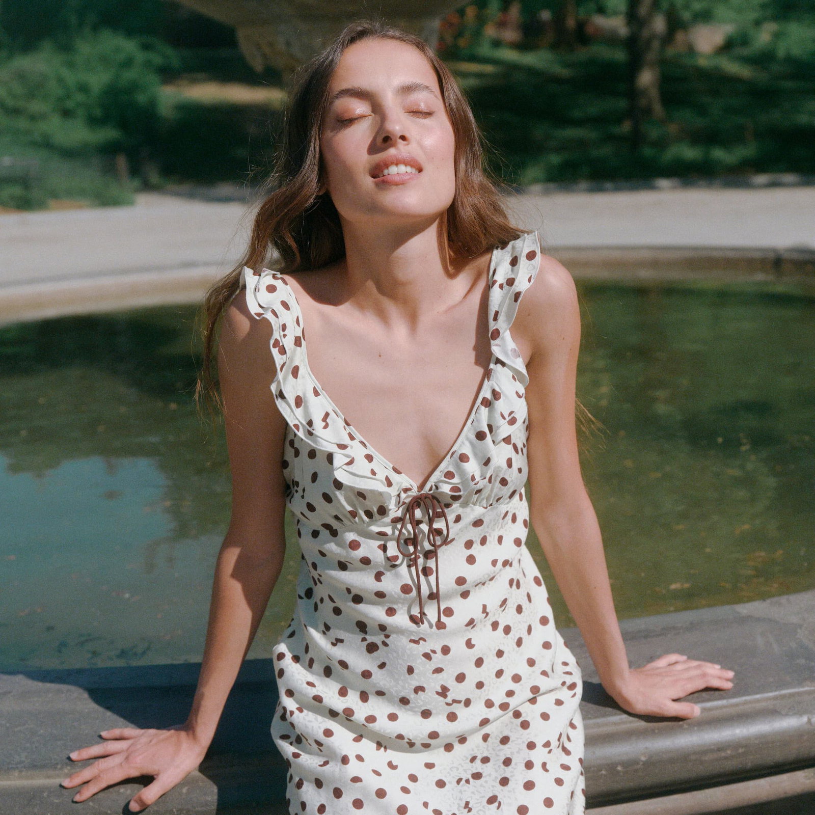 Shop DVF