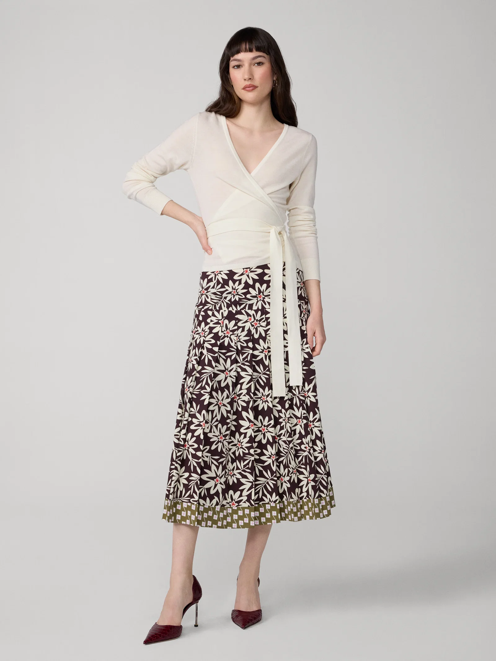 Image of Lisa Skirt