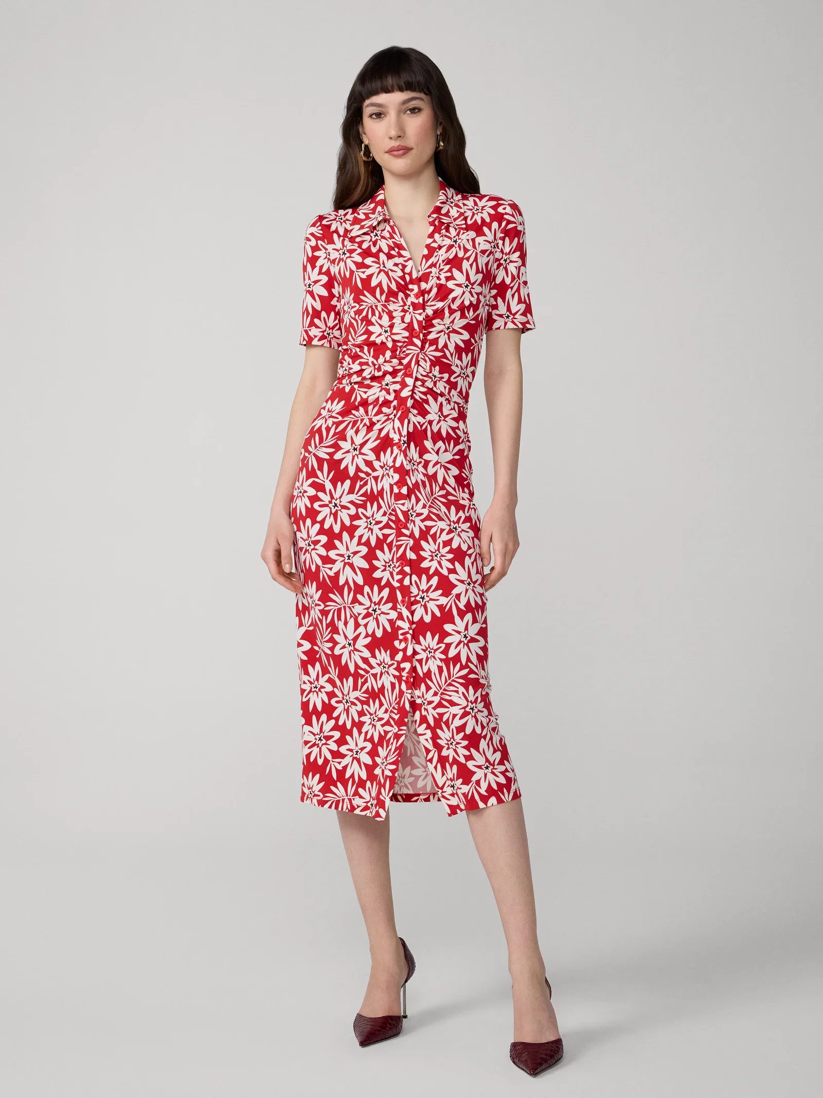 Image of Zoey Dress