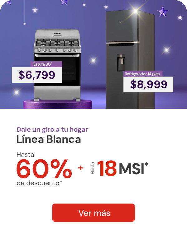 Linea Blanca