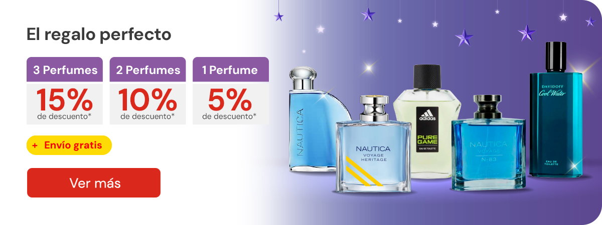 Perfumes
