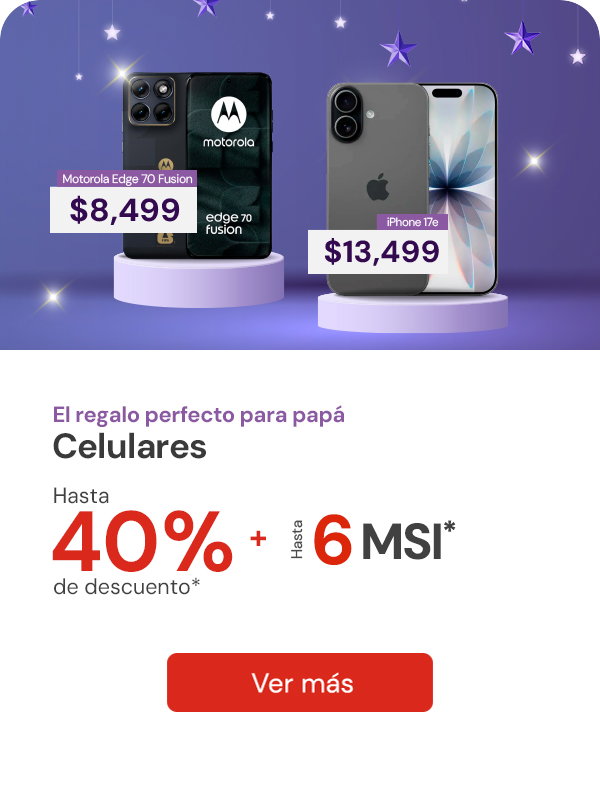 Celulares
