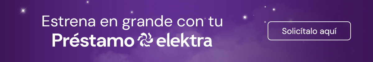 Solicita tu prestamo