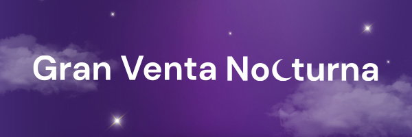 Venta Nocturna