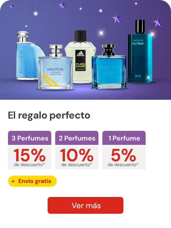 Perfumes