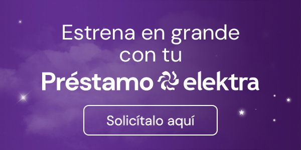 Solicita tu prestamo