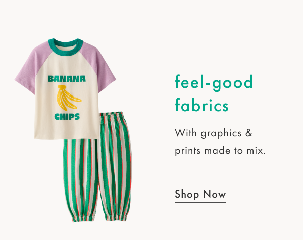 Graphic T-Shirt | Banana Chips