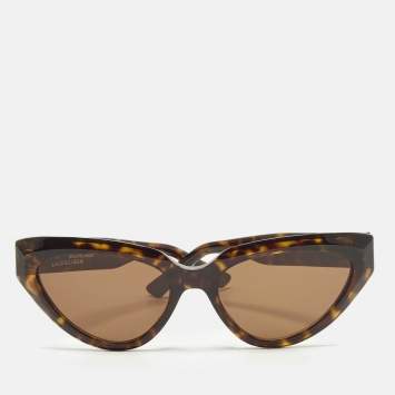 Tortoise Brown BB0270S Cat Eye