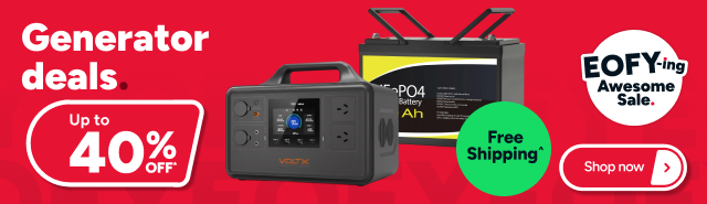 Generators