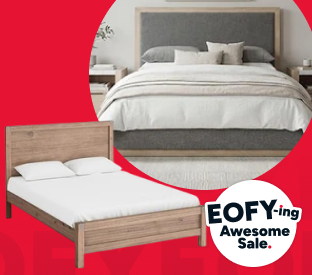 Beds & Bed Frames