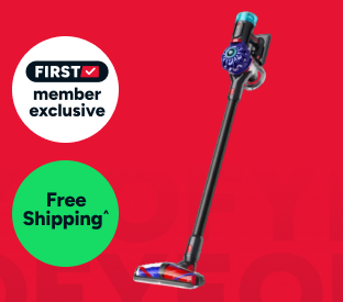 Dyson V10 Konical™ vacuum cleaner Product Image