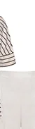 Wide Leg Linen-blend Trousers