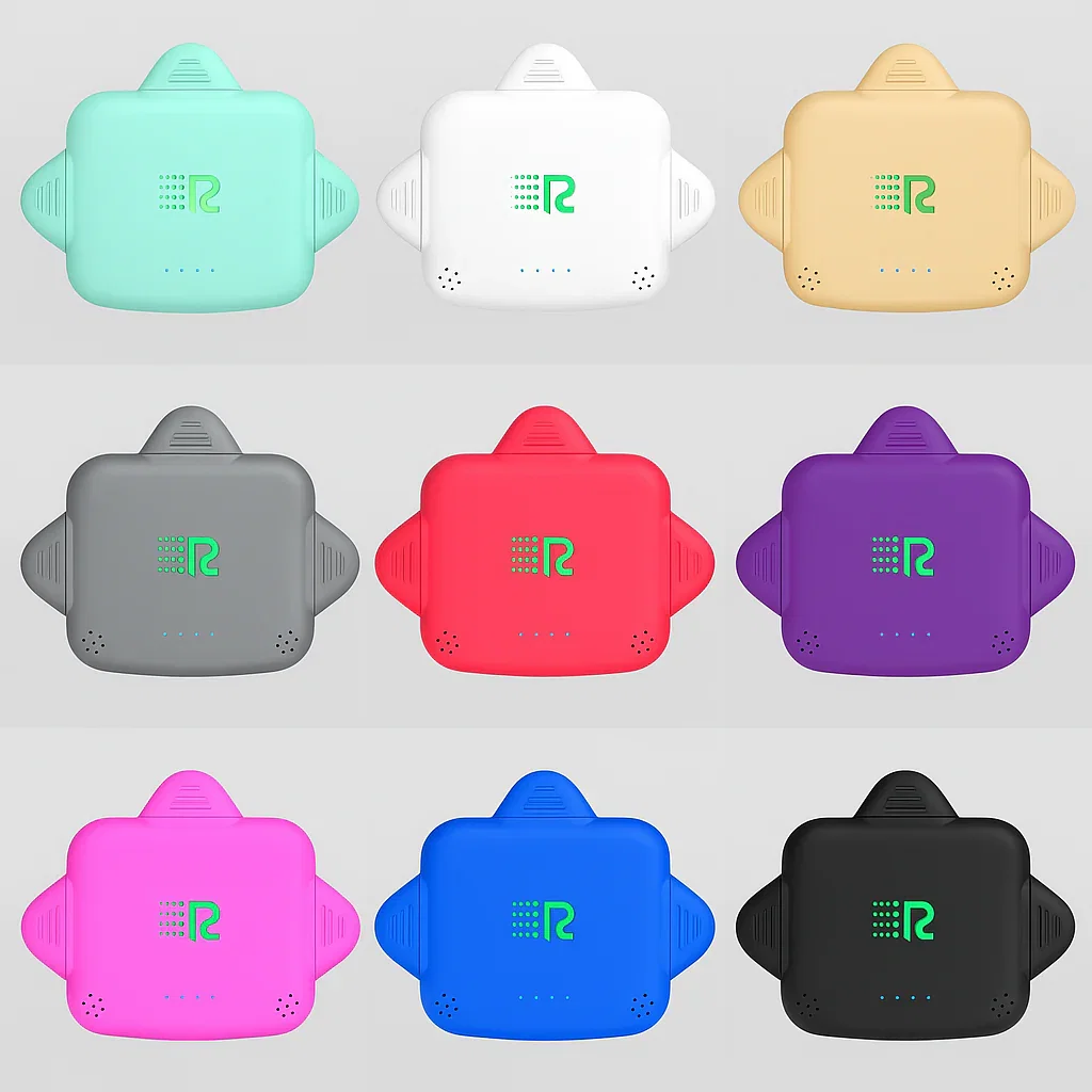 Image of RC Universe 3-in-1 Charger