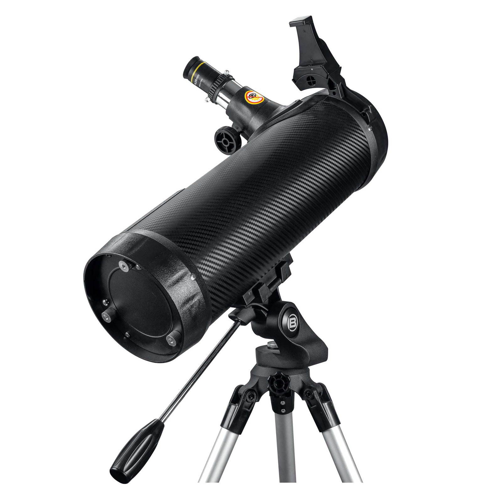 Image of 114mm Reflector Telescope with APP