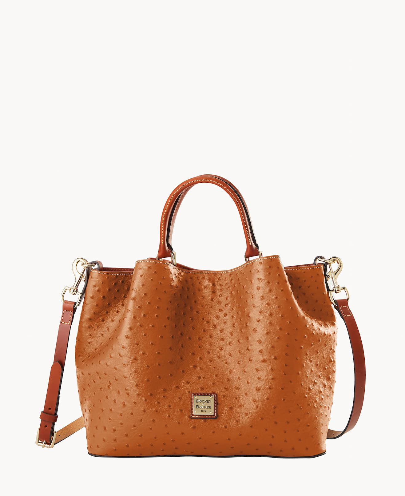 Ostrich Large Barlow