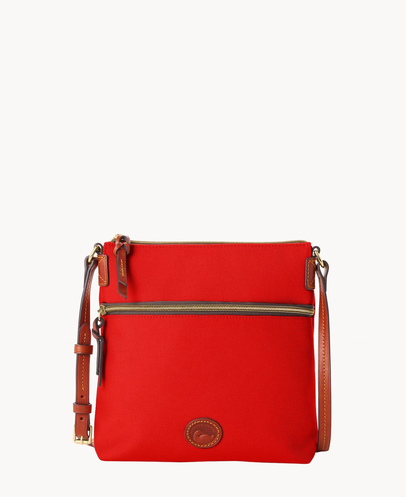 Nylon Crossbody