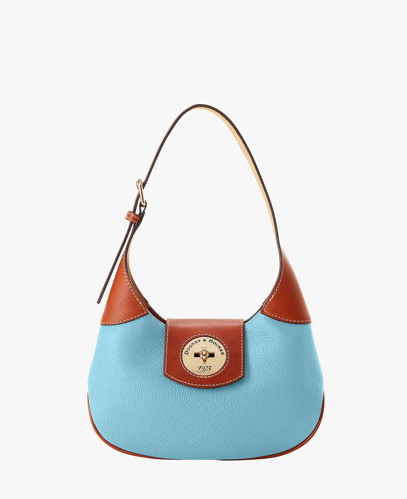Pebble Turnlock Hobo 26
