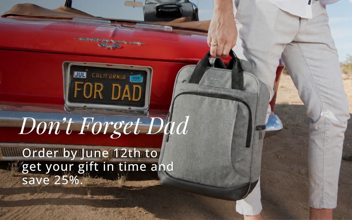 Don't Forget Dad