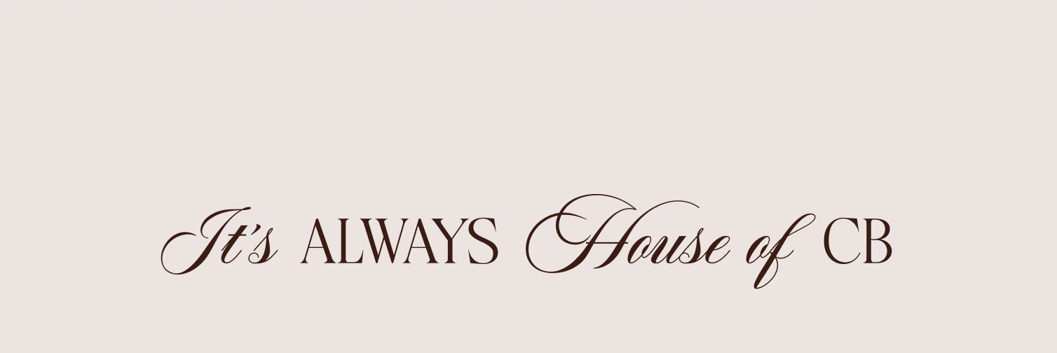 House of CB