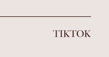 TikTok