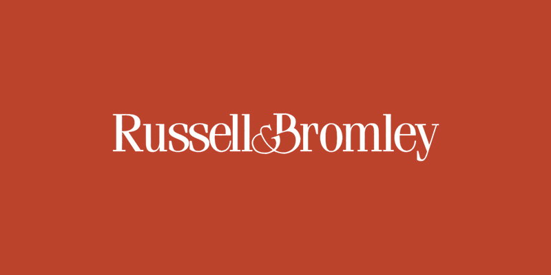 Russell & Bromley