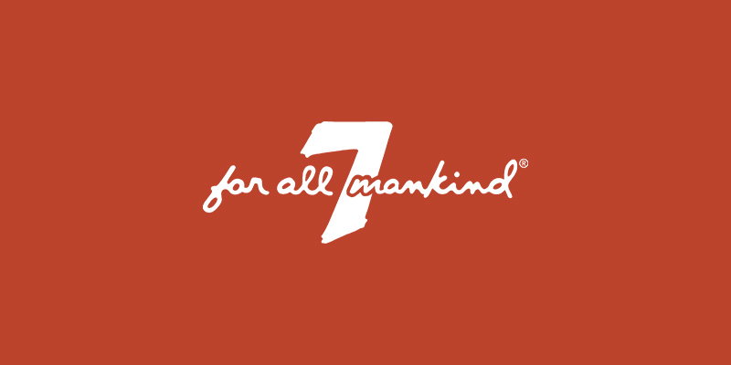 7 For All Mankind