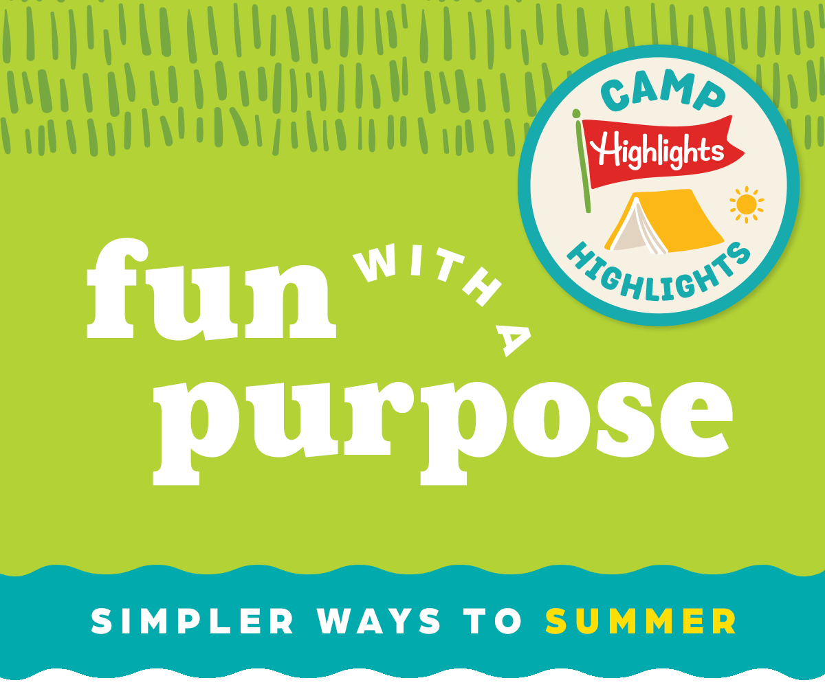 Fun with a Purpose: Simpler Ways to Summer.