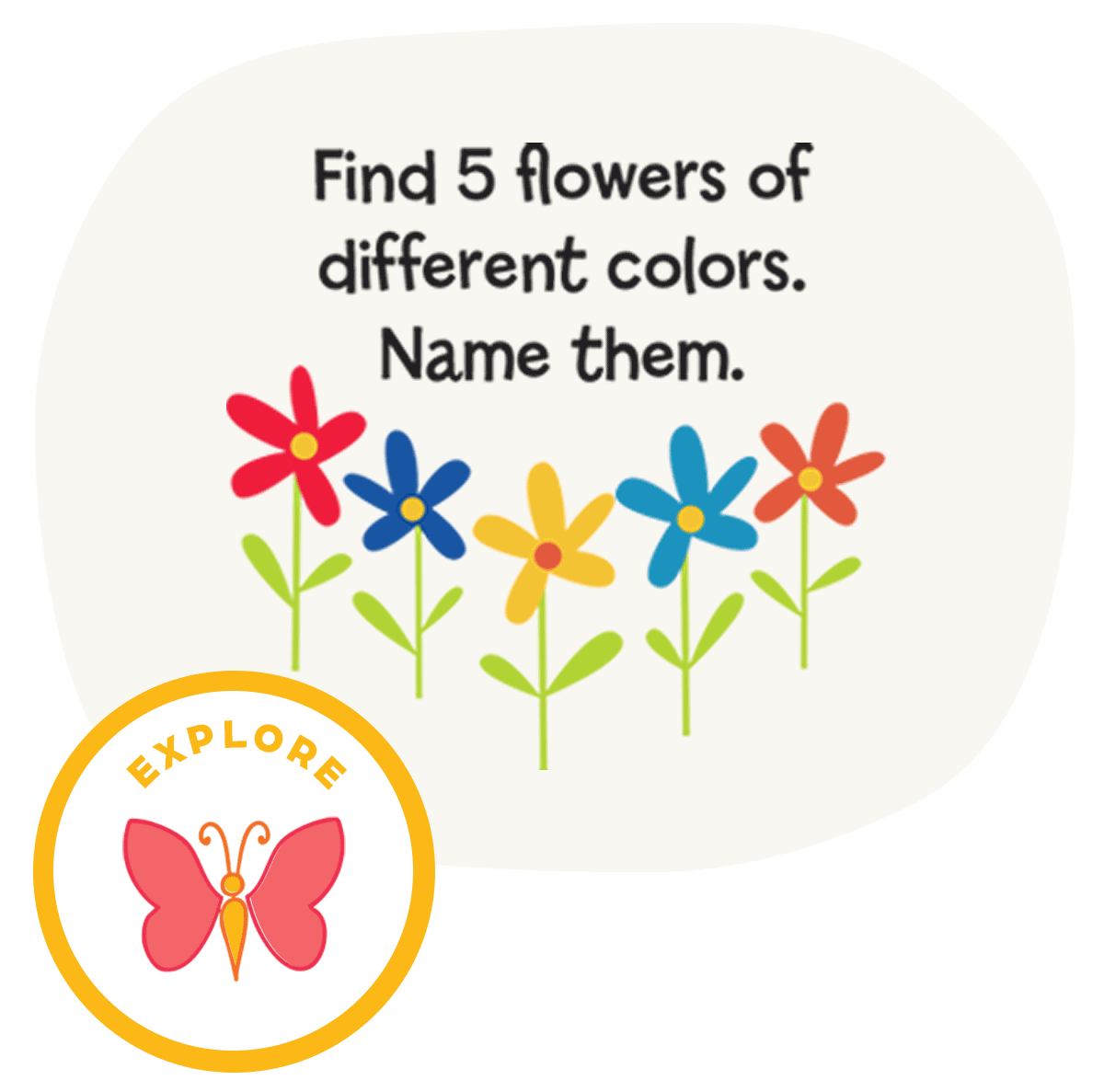 Article: Summer Learning Scavenger Hunt. Earn the EXPLORE Badge!
