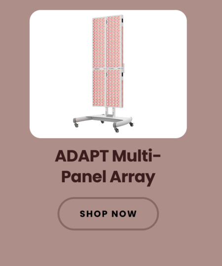 ADAPT Multi-Panel Array