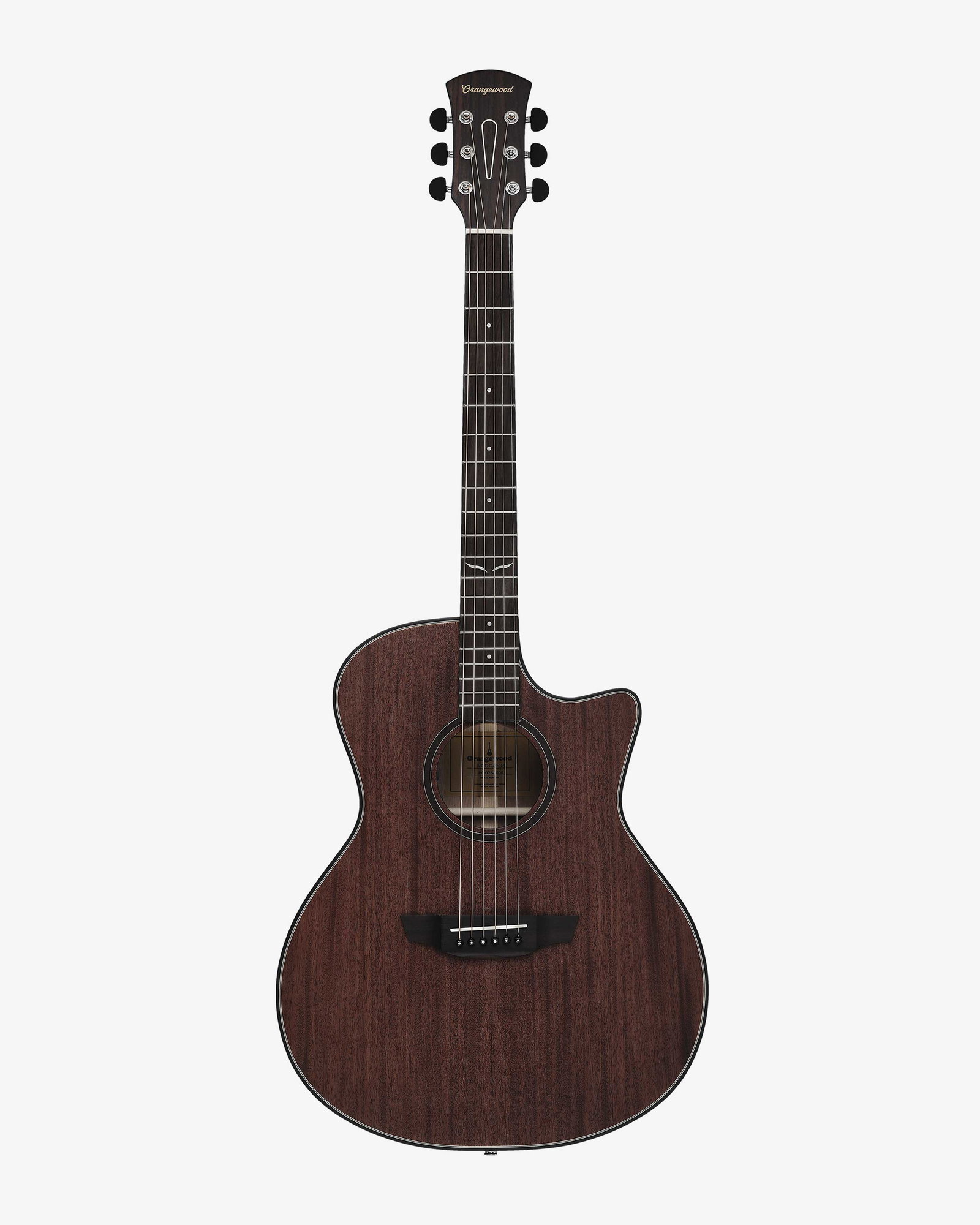 Image of Morgan Mahogany Live - Almost Perfect