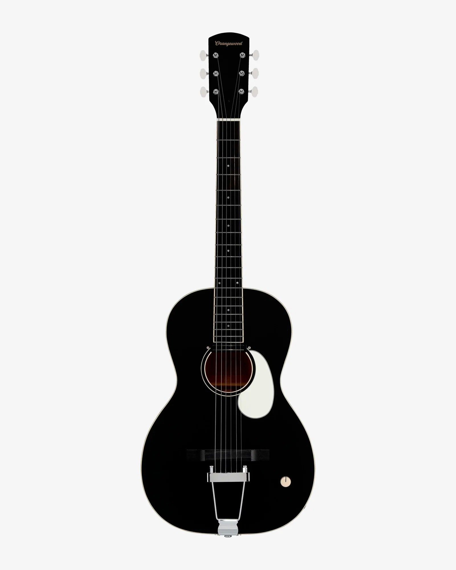 Image of Juniper Black Live Rubber Bridge - Almost Perfect
