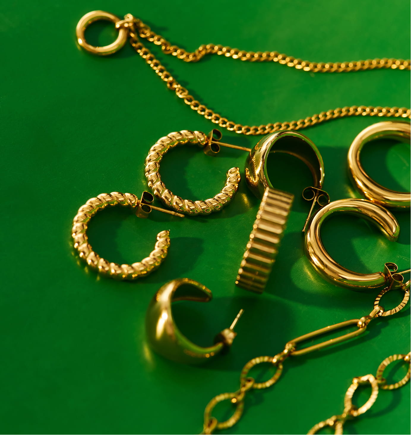 Jewellery