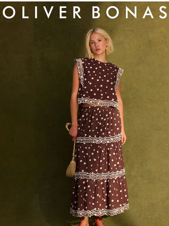 New in Fashion | Mix-and-match