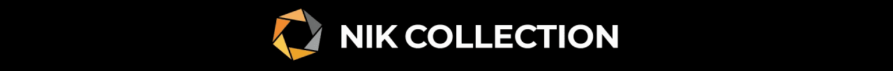 Nik Collection Logo